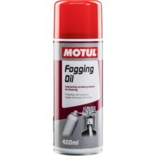 MOTUL FOGGING OIL 400 ML